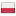 lumpeksy.pl server is located in Poland